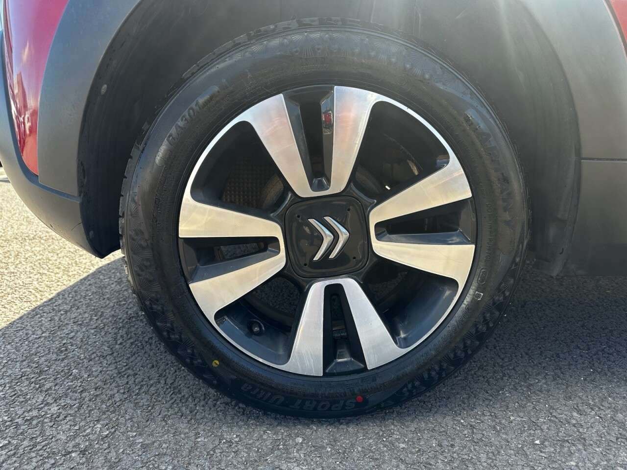 2020 CITROEN C3 2020 CITROEN C3