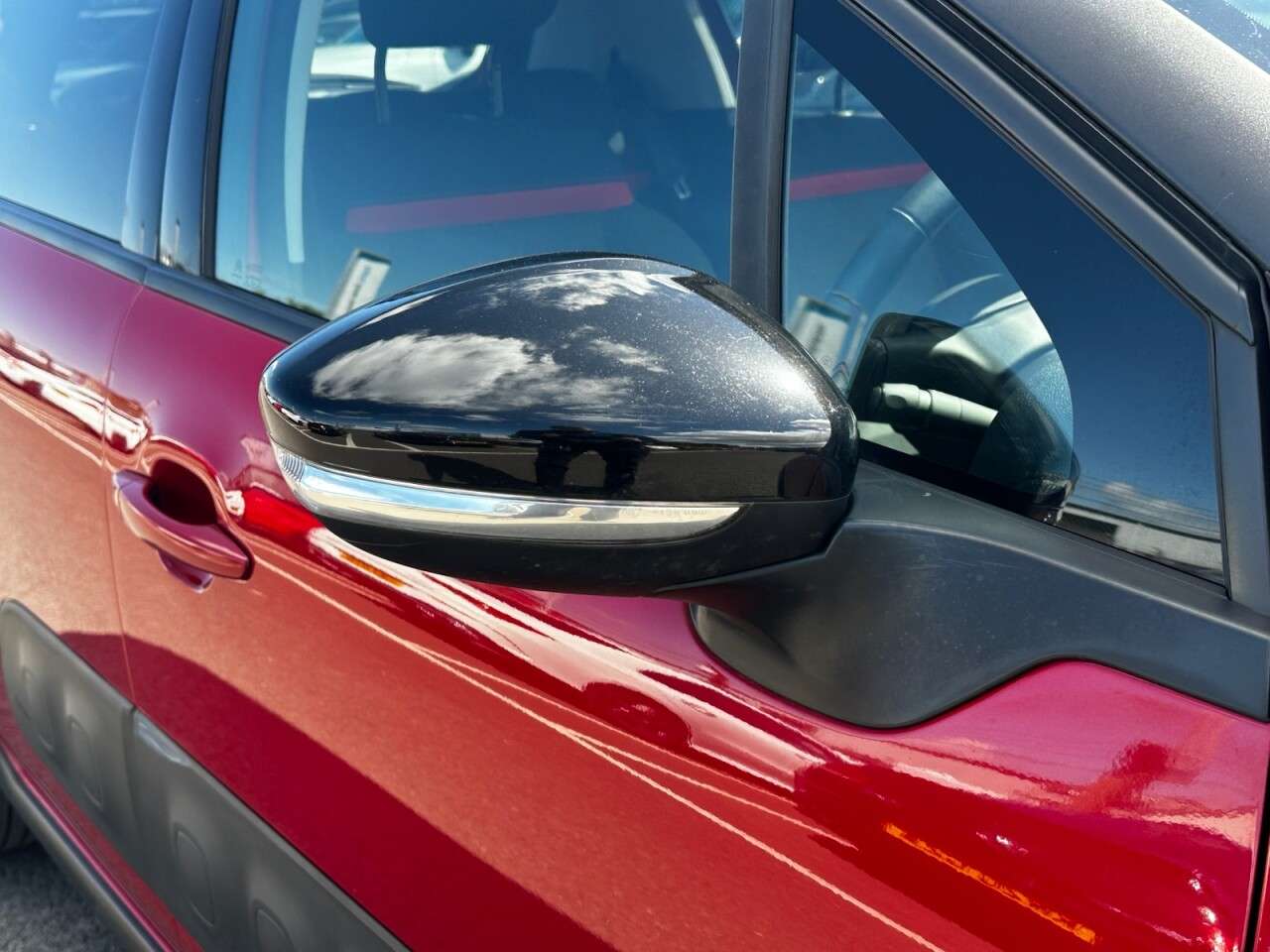 2020 CITROEN C3 2020 CITROEN C3