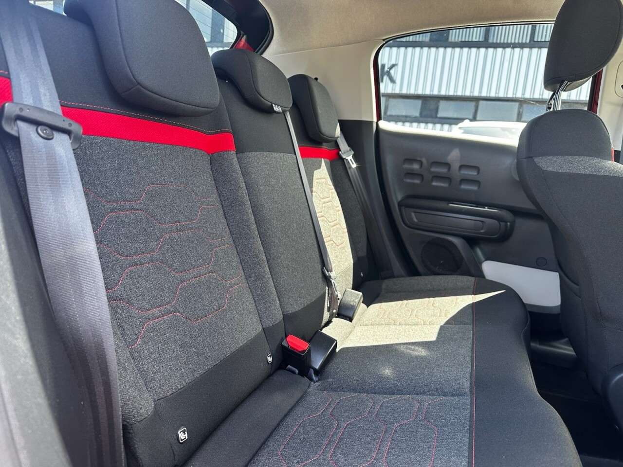 2020 CITROEN C3 2020 CITROEN C3