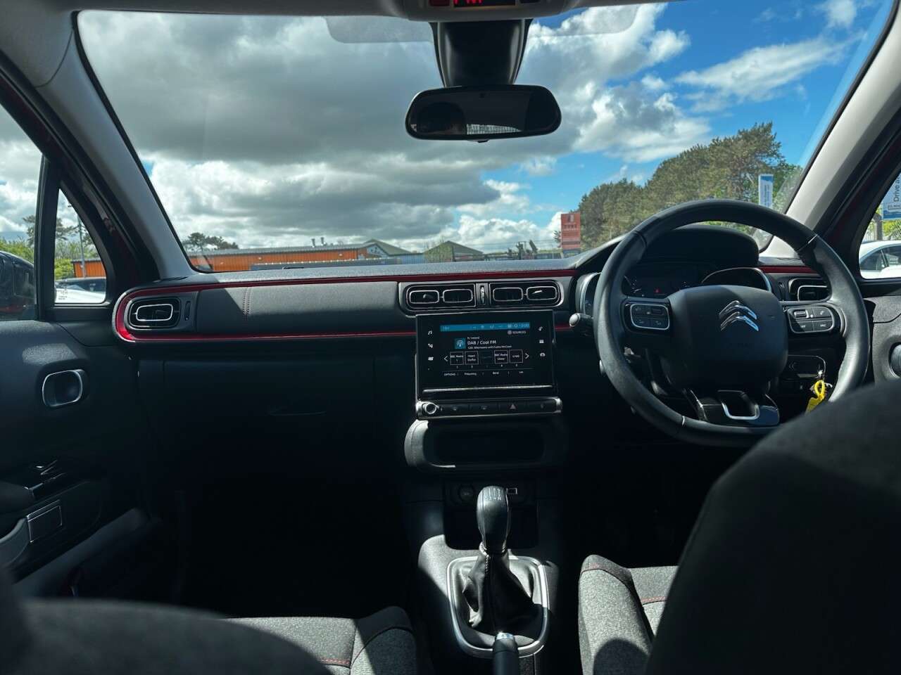 2020 CITROEN C3 2020 CITROEN C3