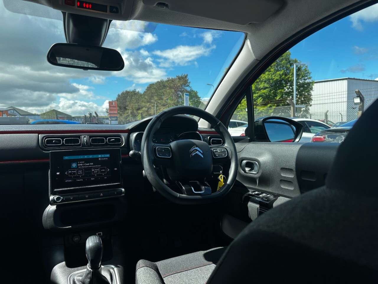 2020 CITROEN C3 2020 CITROEN C3