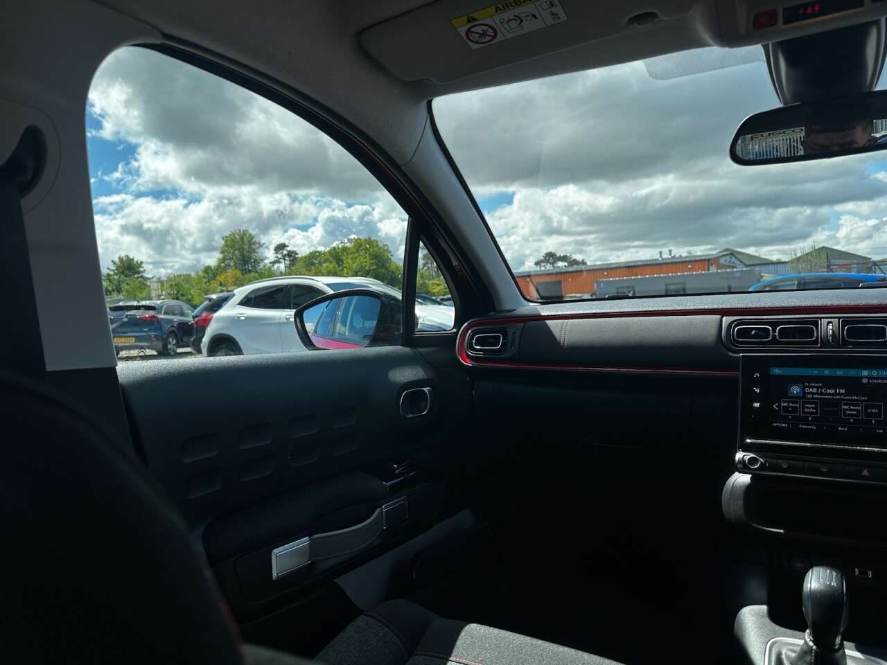 2020 CITROEN C3 2020 CITROEN C3
