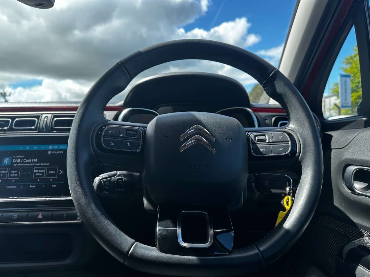 2020 CITROEN C3 2020 CITROEN C3