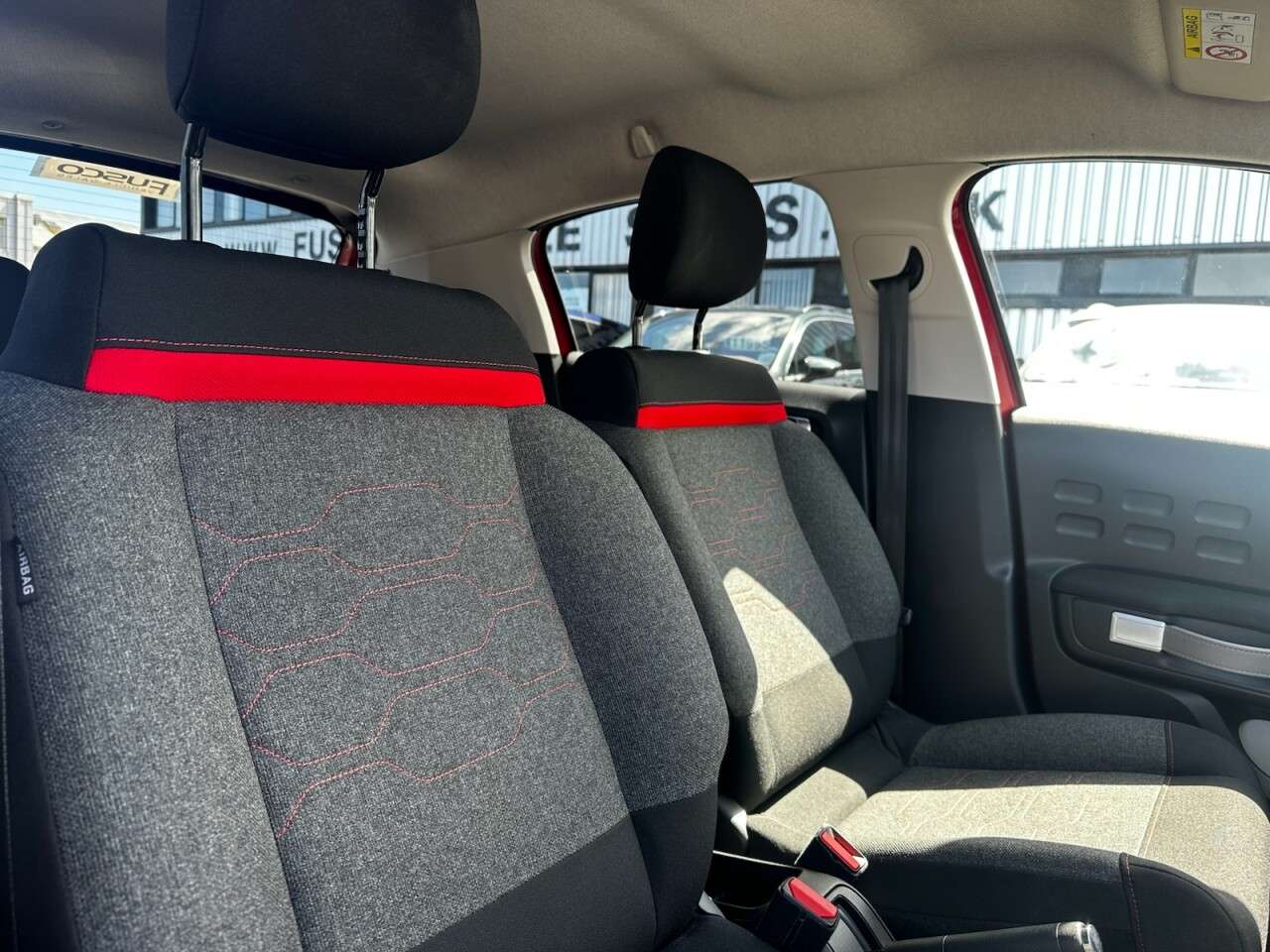 2020 CITROEN C3 2020 CITROEN C3