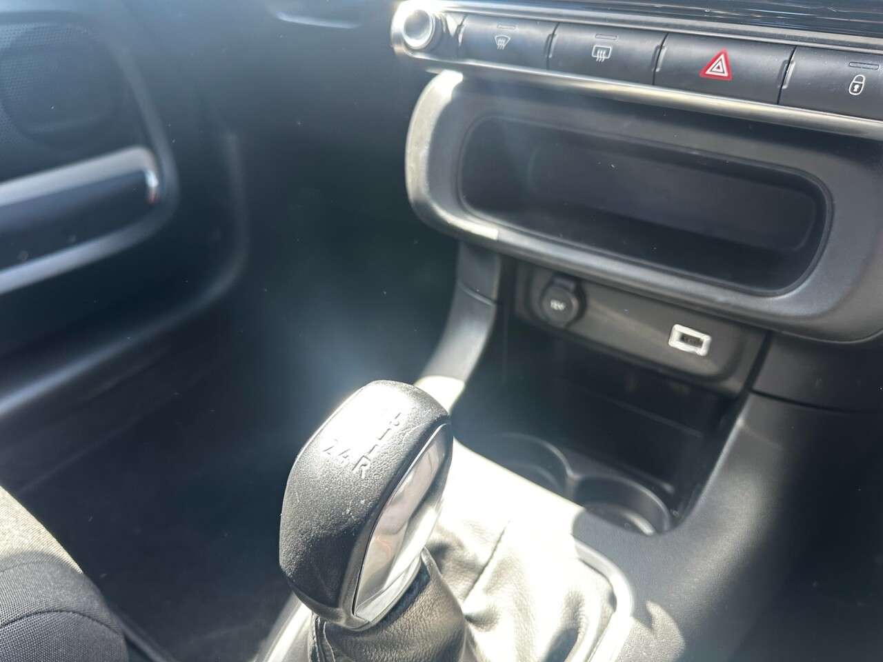 2020 CITROEN C3 2020 CITROEN C3