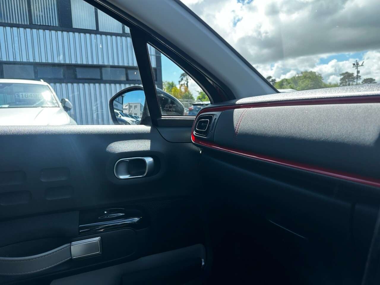 2020 CITROEN C3 2020 CITROEN C3