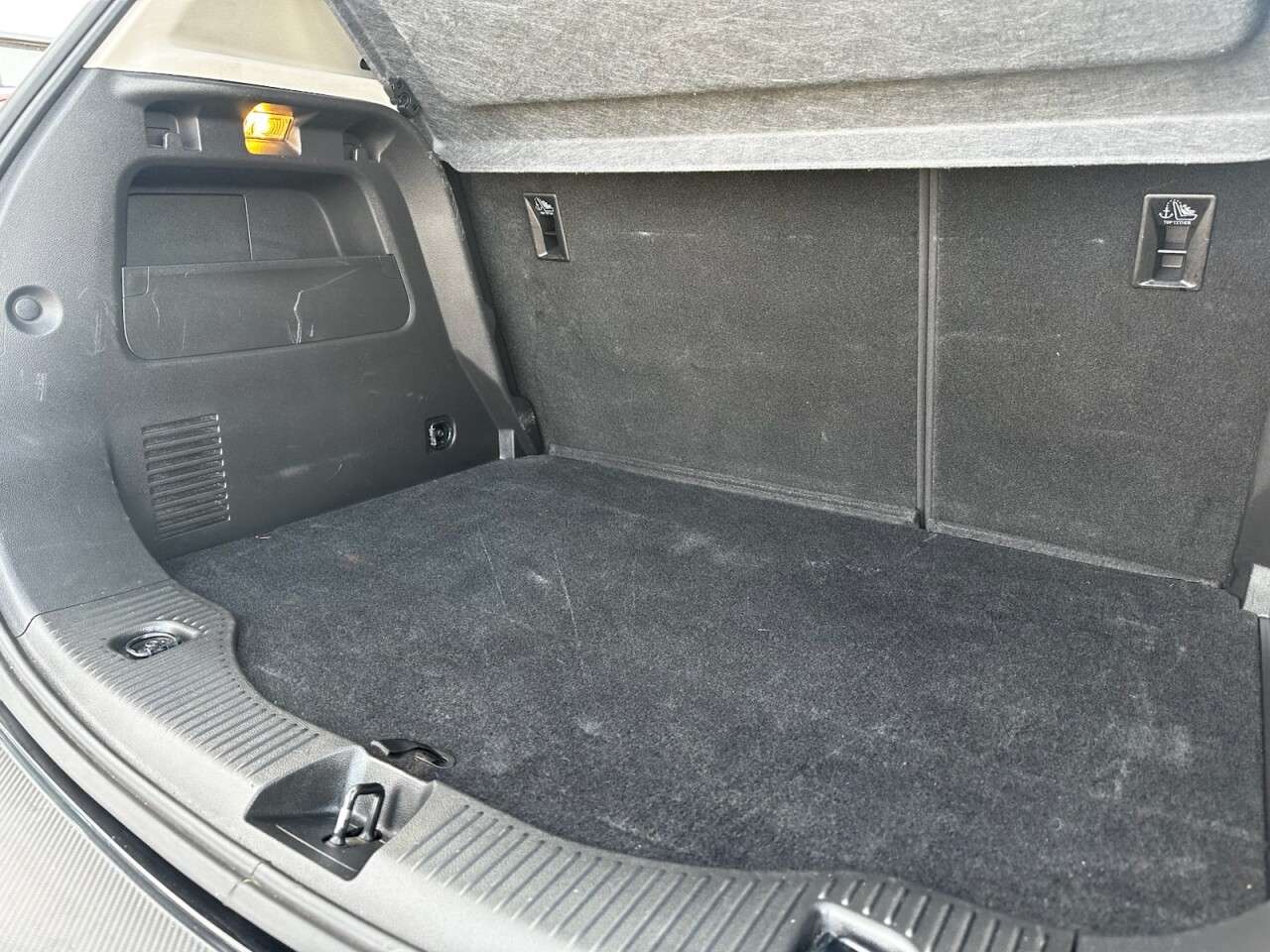 2018 VAUXHALL MOKKA X 2018 VAUXHALL MOKKA X