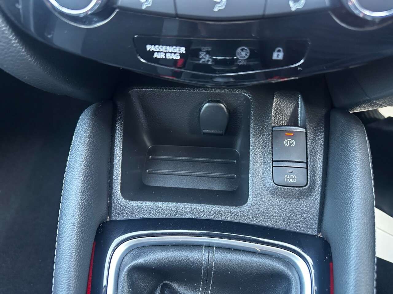 2019 NISSAN QASHQAI 2019 NISSAN QASHQAI