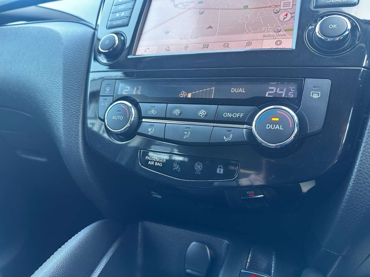 2019 NISSAN QASHQAI 2019 NISSAN QASHQAI