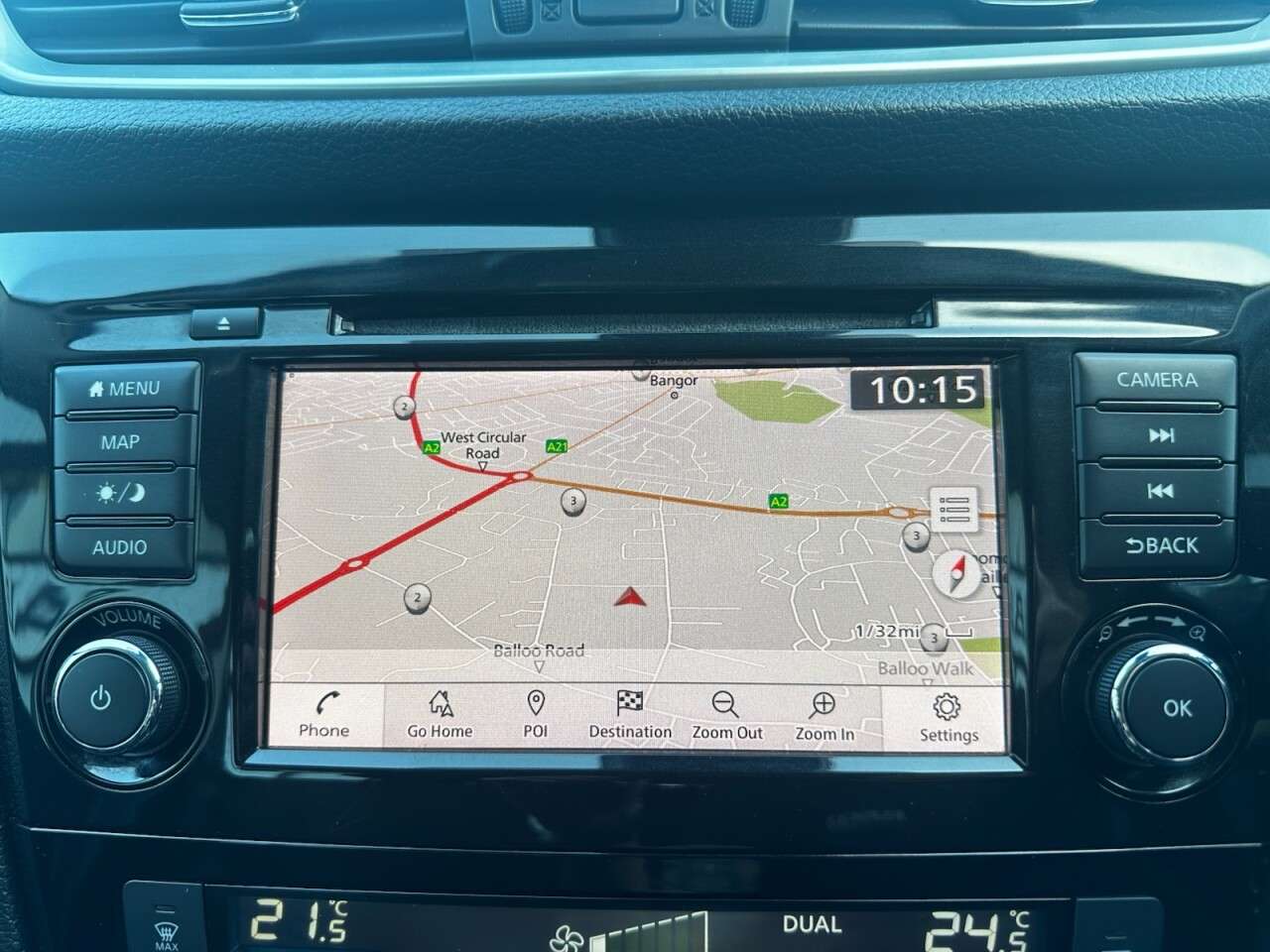 2019 NISSAN QASHQAI 2019 NISSAN QASHQAI