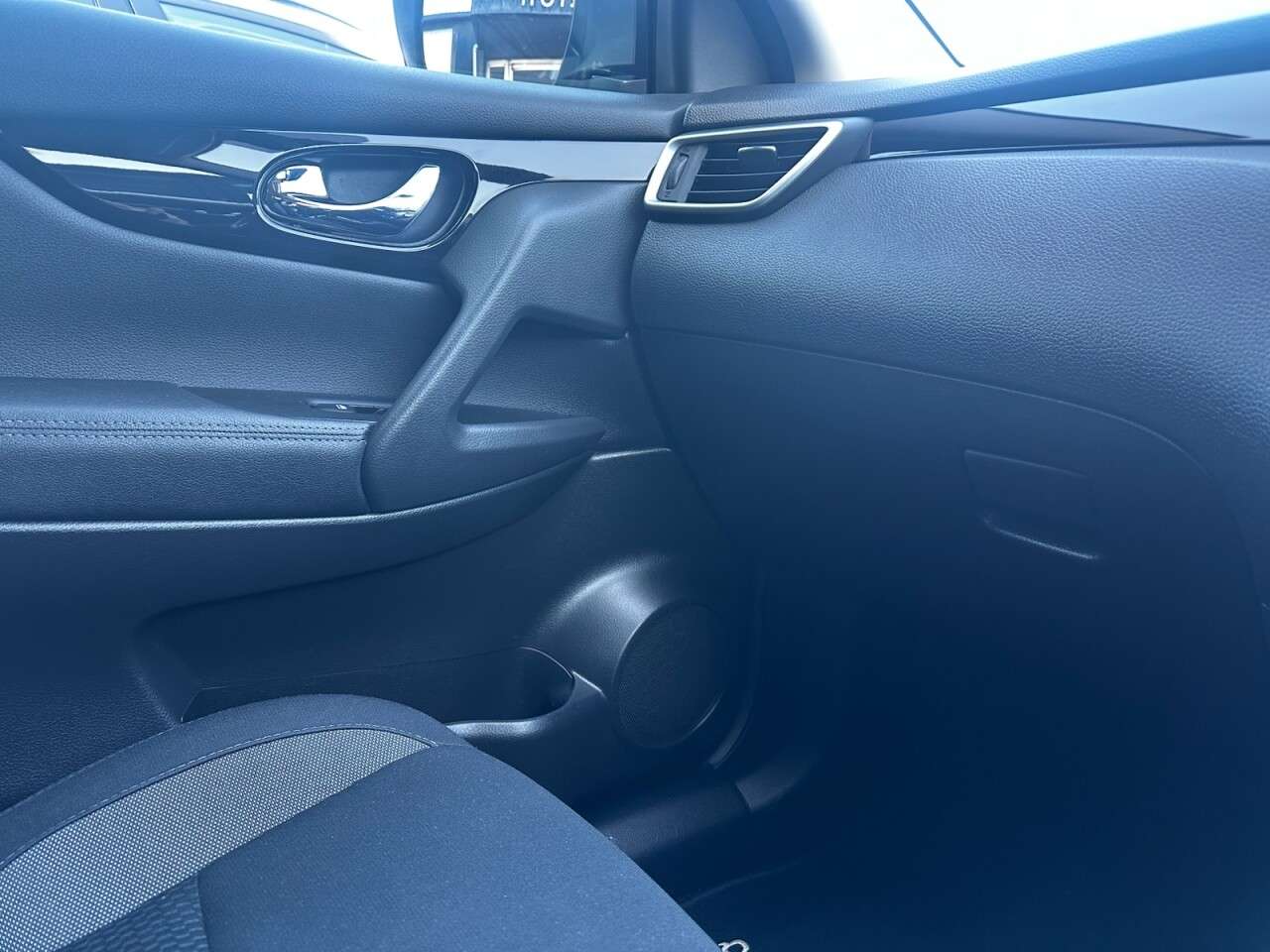 2019 NISSAN QASHQAI 2019 NISSAN QASHQAI