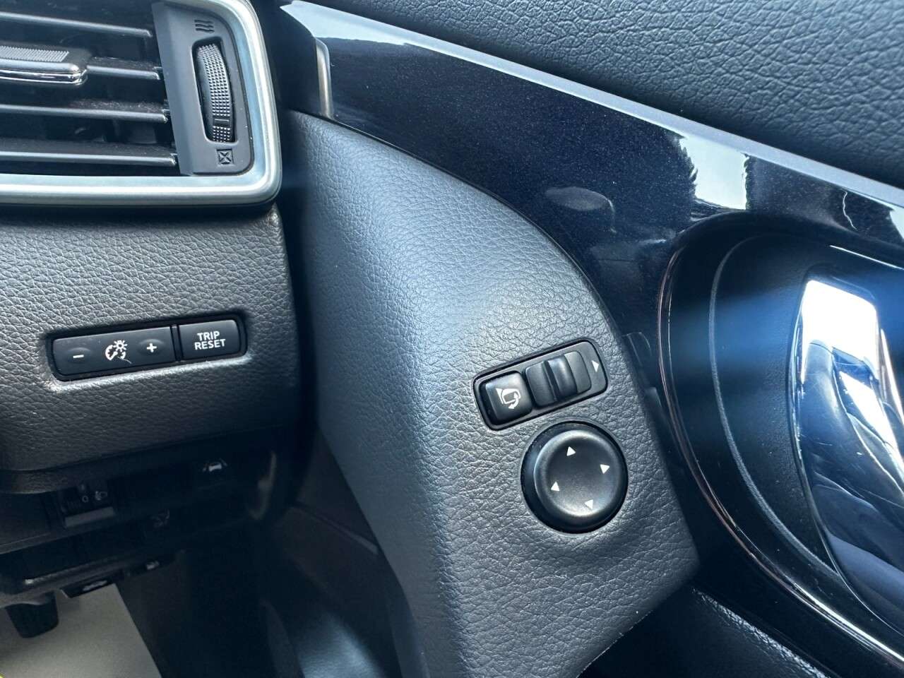 2019 NISSAN QASHQAI 2019 NISSAN QASHQAI