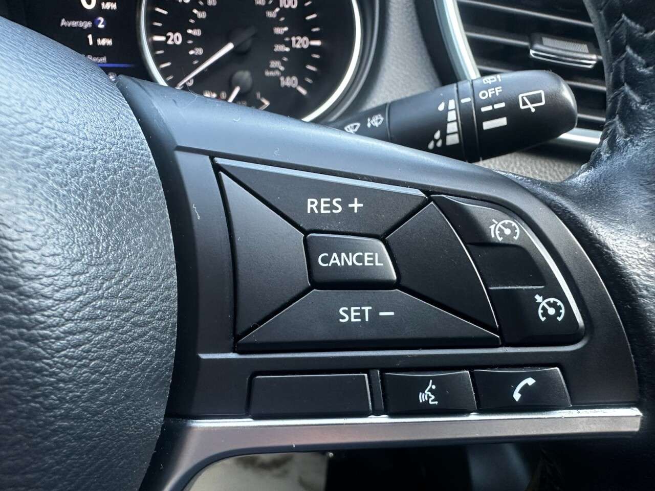 2019 NISSAN QASHQAI 2019 NISSAN QASHQAI
