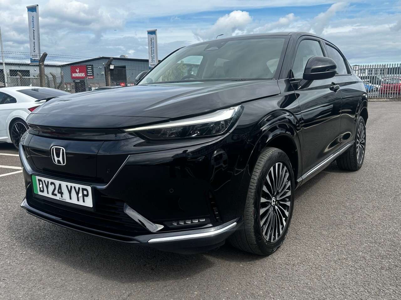 2024 HONDA ENY1 2024 HONDA ENY1