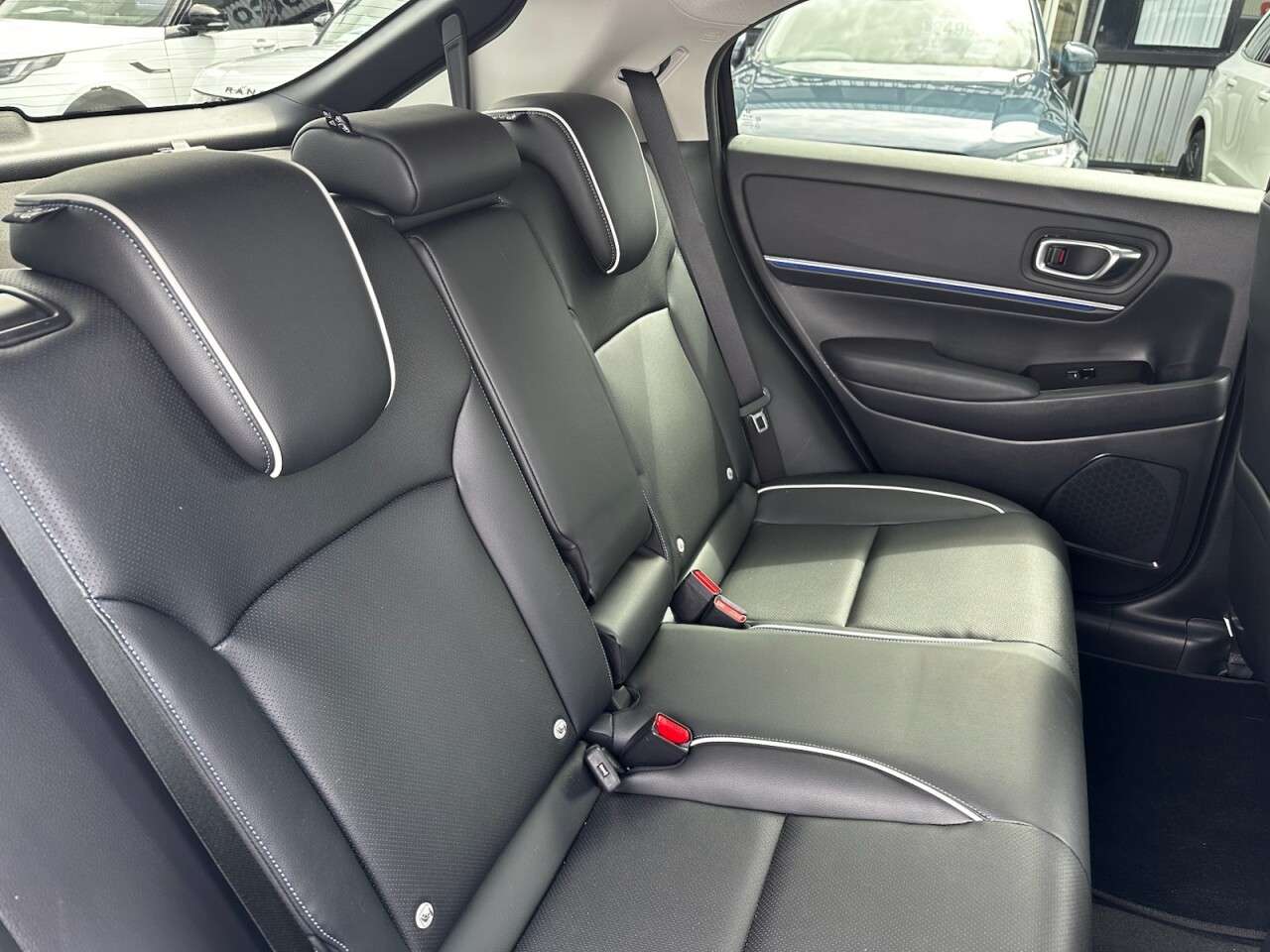 2024 HONDA ENY1 2024 HONDA ENY1