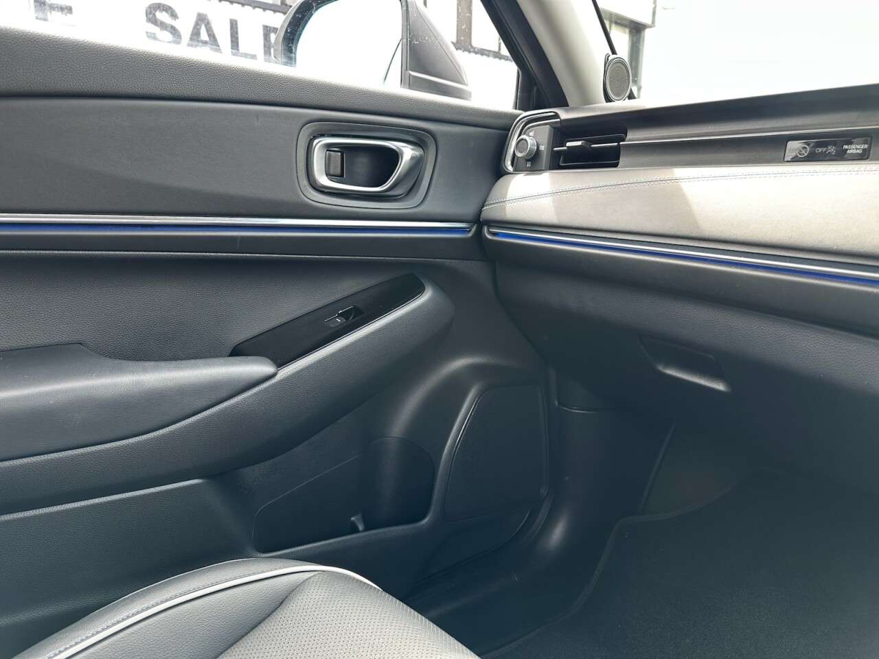 2024 HONDA ENY1 2024 HONDA ENY1