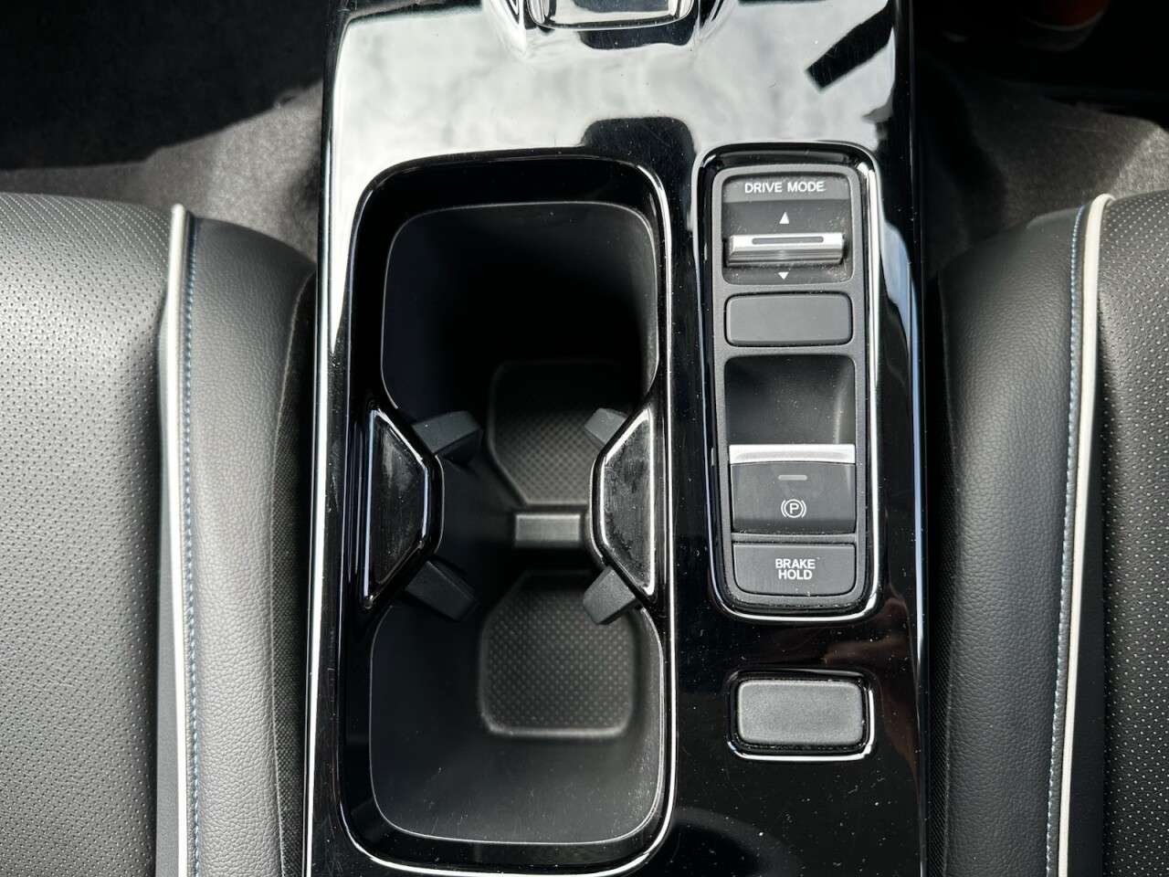 2024 HONDA ENY1 2024 HONDA ENY1