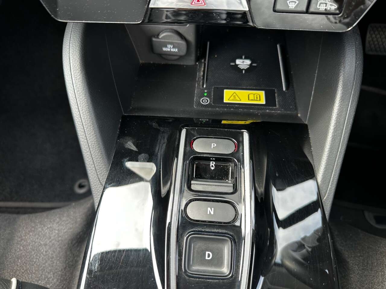 2024 HONDA ENY1 2024 HONDA ENY1