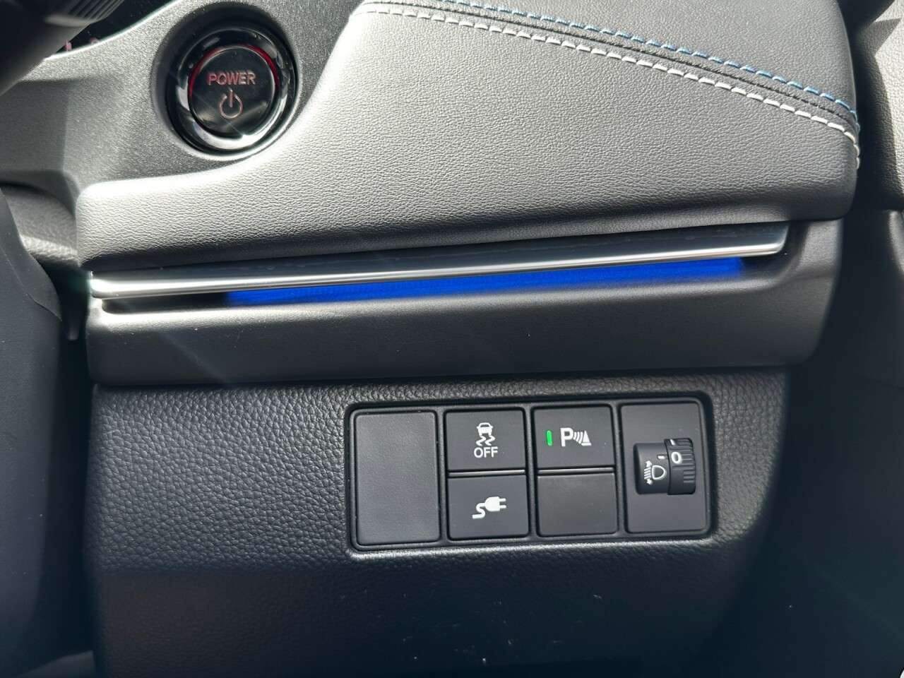 2024 HONDA ENY1 2024 HONDA ENY1