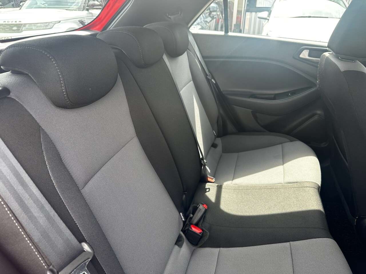2019 HYUNDAI I20 2019 HYUNDAI I20