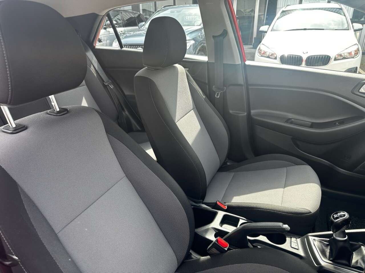 2019 HYUNDAI I20 2019 HYUNDAI I20