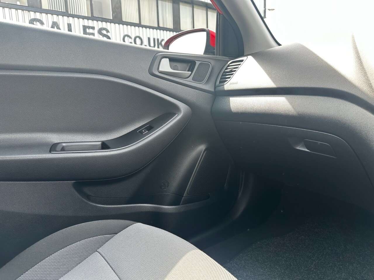 2019 HYUNDAI I20 2019 HYUNDAI I20