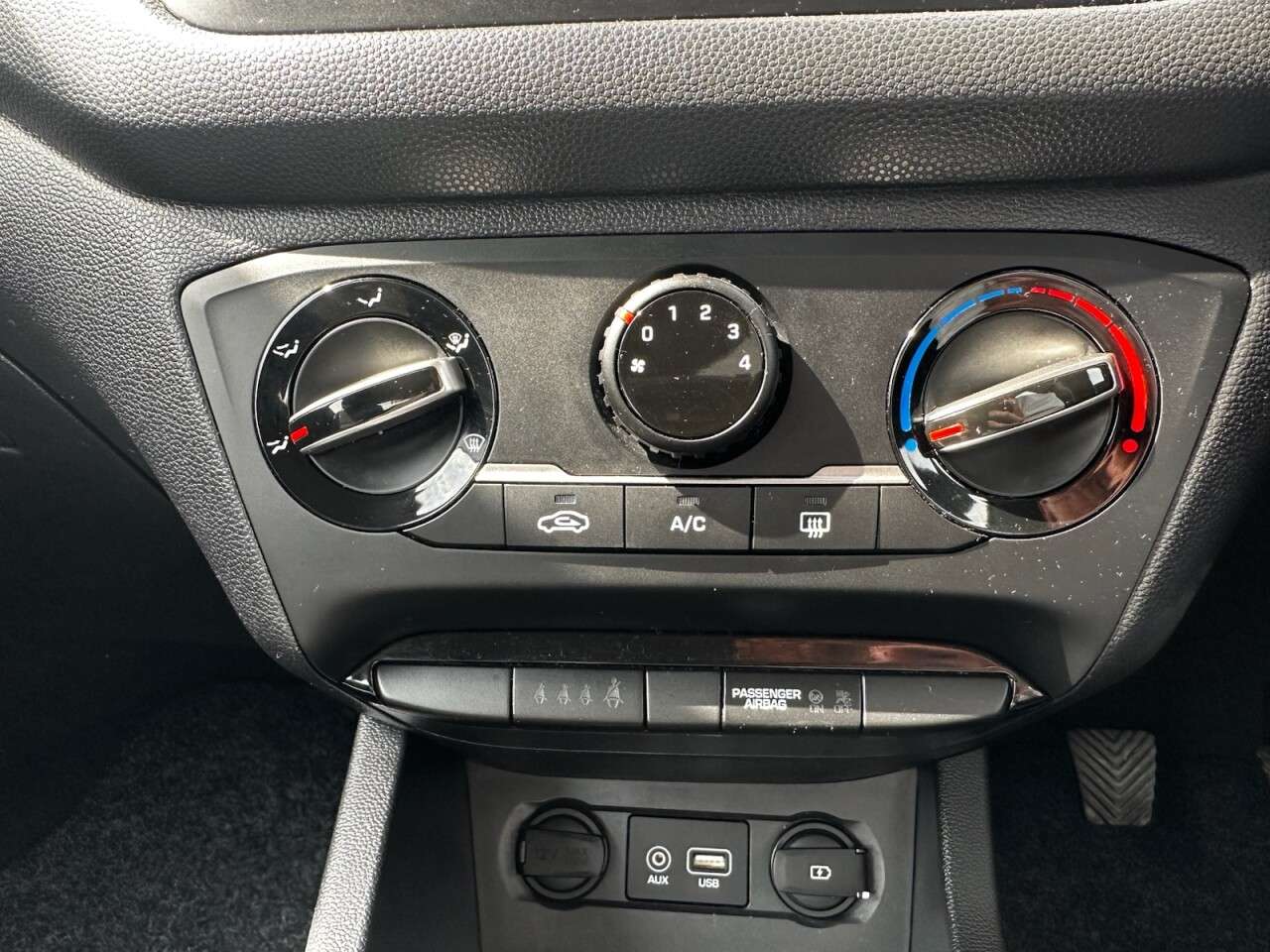 2019 HYUNDAI I20 2019 HYUNDAI I20