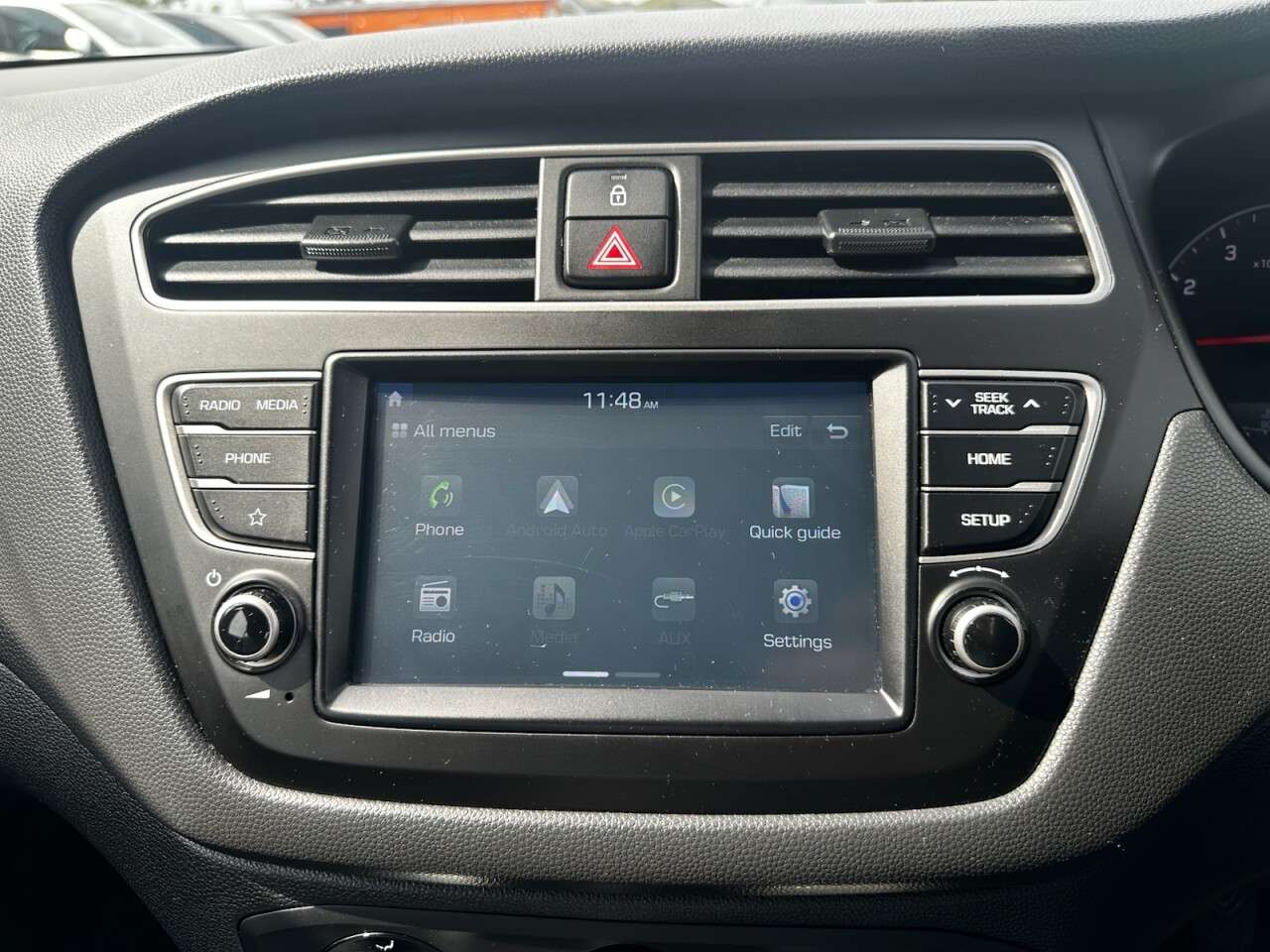 2019 HYUNDAI I20 2019 HYUNDAI I20