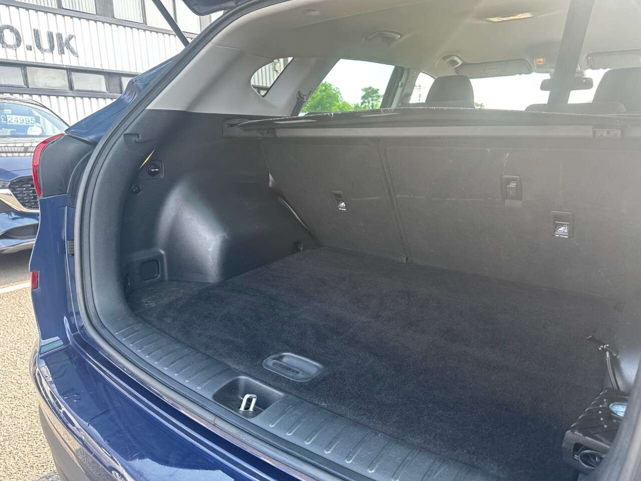 2019 HYUNDAI TUCSON 2019 HYUNDAI TUCSON