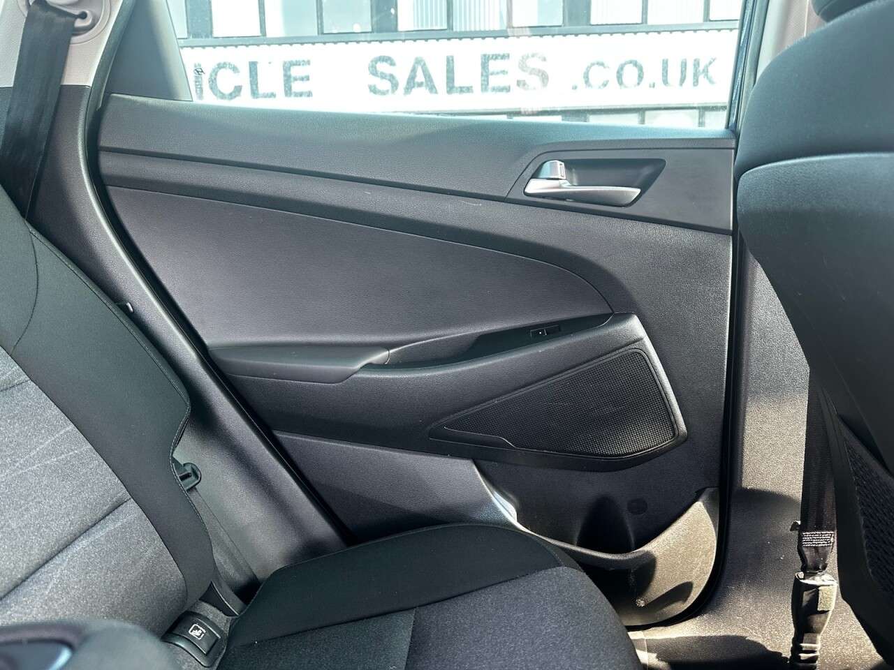 2019 HYUNDAI TUCSON 2019 HYUNDAI TUCSON