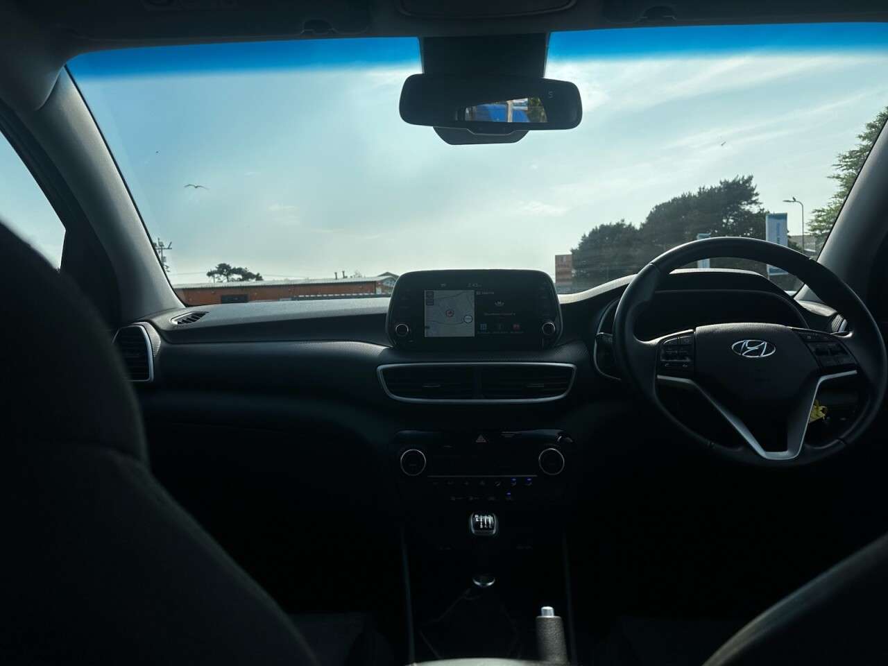 2019 HYUNDAI TUCSON 2019 HYUNDAI TUCSON