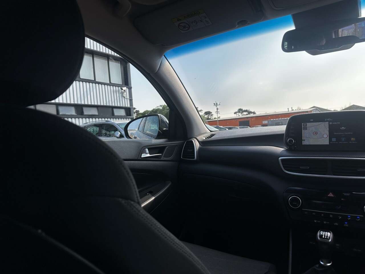 2019 HYUNDAI TUCSON 2019 HYUNDAI TUCSON