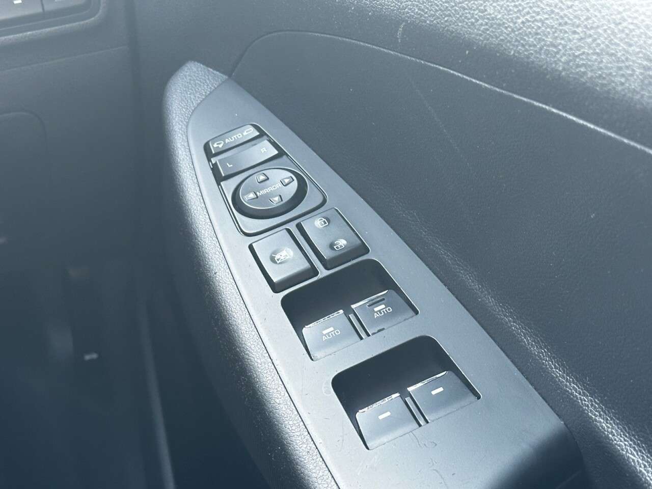 2019 HYUNDAI TUCSON 2019 HYUNDAI TUCSON
