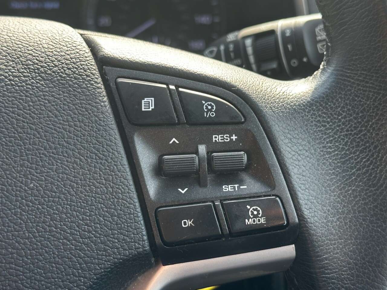 2019 HYUNDAI TUCSON 2019 HYUNDAI TUCSON
