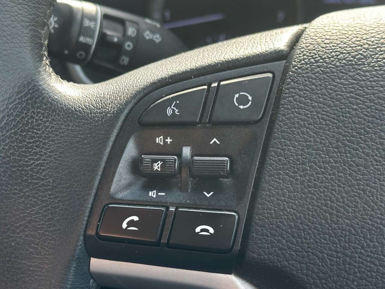 2019 HYUNDAI TUCSON 2019 HYUNDAI TUCSON