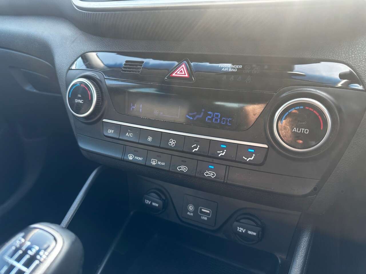 2019 HYUNDAI TUCSON 2019 HYUNDAI TUCSON