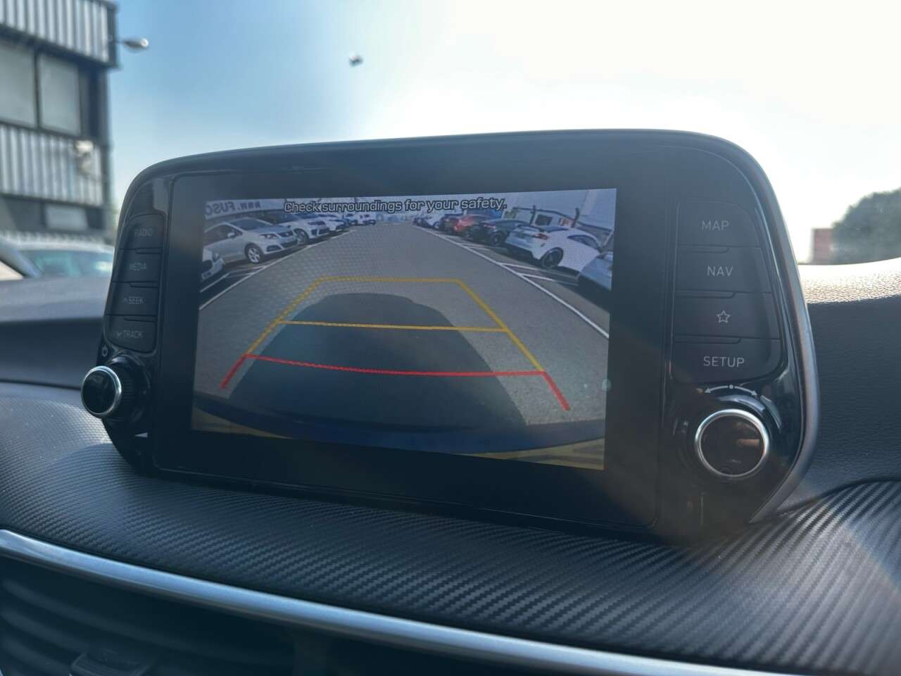2019 HYUNDAI TUCSON 2019 HYUNDAI TUCSON