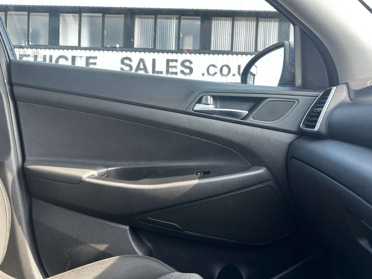2019 HYUNDAI TUCSON 2019 HYUNDAI TUCSON