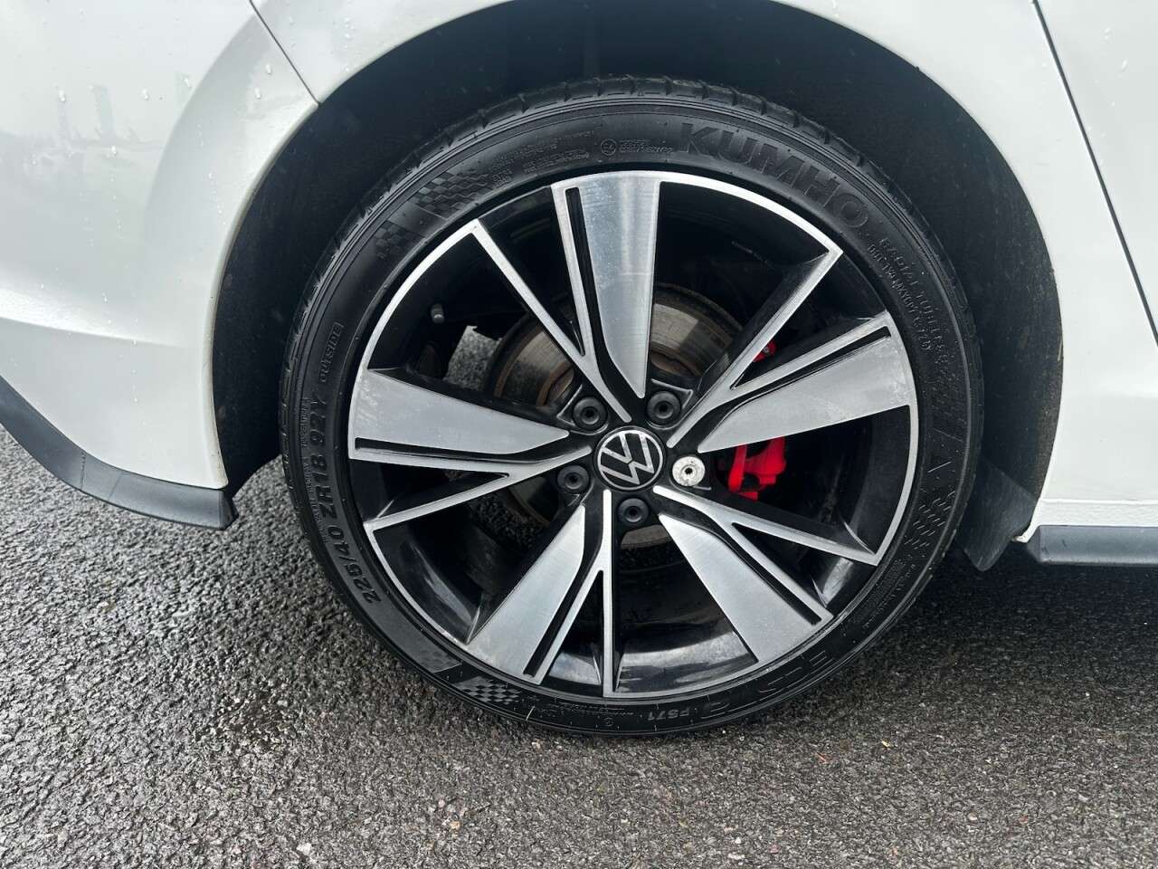 2021 VOLKSWAGEN GOLF 2021 VOLKSWAGEN GOLF