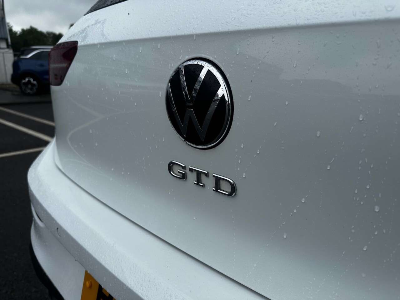 2021 VOLKSWAGEN GOLF 2021 VOLKSWAGEN GOLF