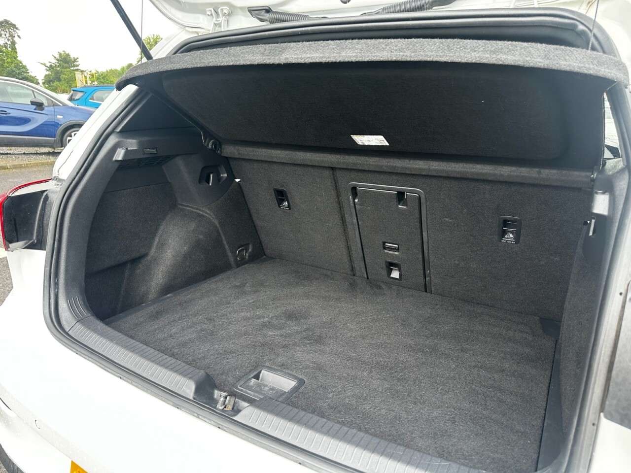 2021 VOLKSWAGEN GOLF 2021 VOLKSWAGEN GOLF