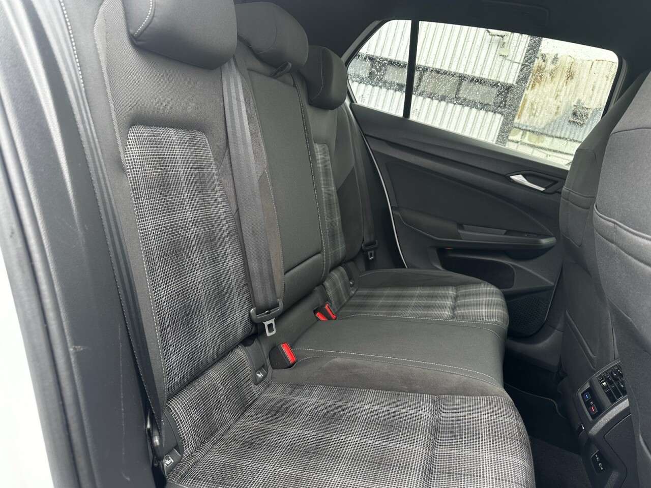 2021 VOLKSWAGEN GOLF 2021 VOLKSWAGEN GOLF