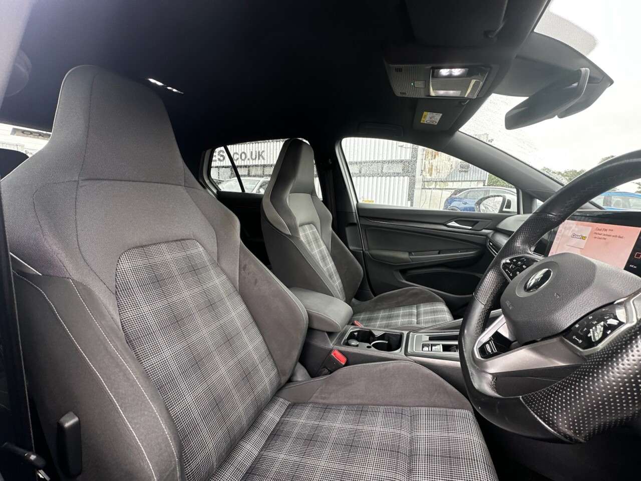 2021 VOLKSWAGEN GOLF 2021 VOLKSWAGEN GOLF
