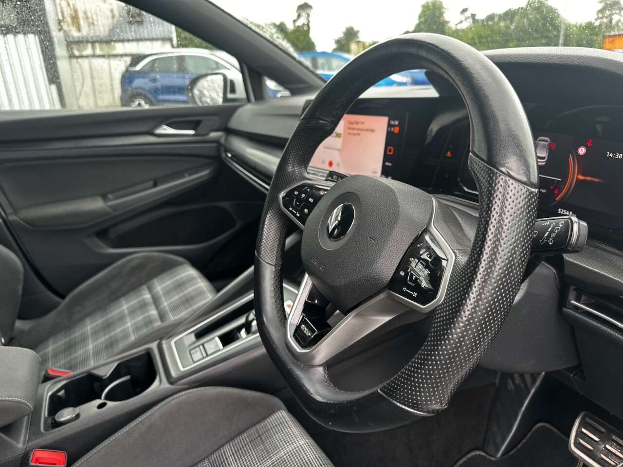 2021 VOLKSWAGEN GOLF 2021 VOLKSWAGEN GOLF