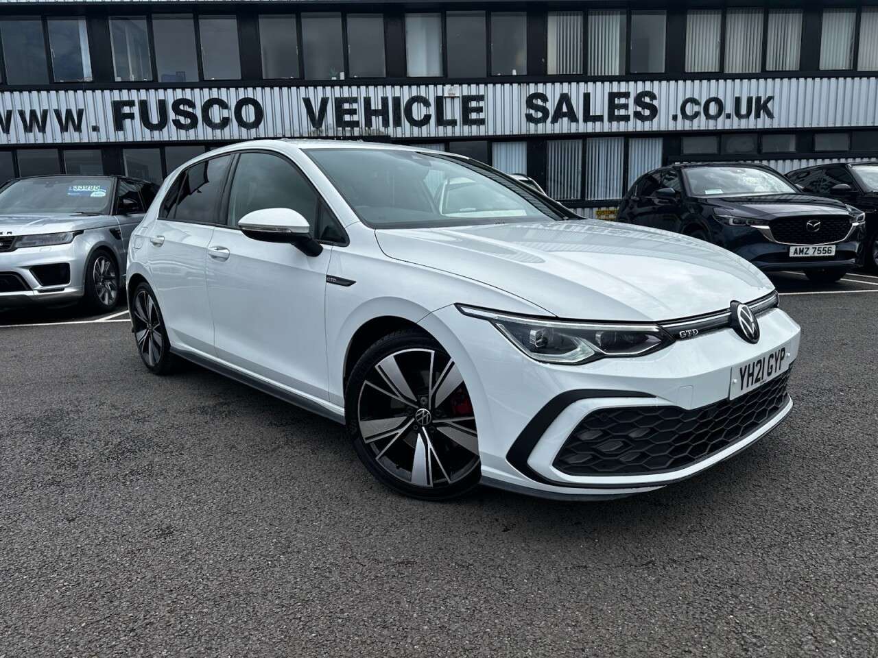 A 2021 VOLKSWAGEN GOLF 2.0 TDI GTD Hatchback 5dr Diesel DSG Euro 6 (s/s) (200 ps) GOOD SERVICE HIS A 2021 VOLKSWAGEN GOLF 2.0 TDI GTD Hatchback 5dr Diesel DSG Euro 6 (s/s) (200 ps) GOOD SERVICE HIS
