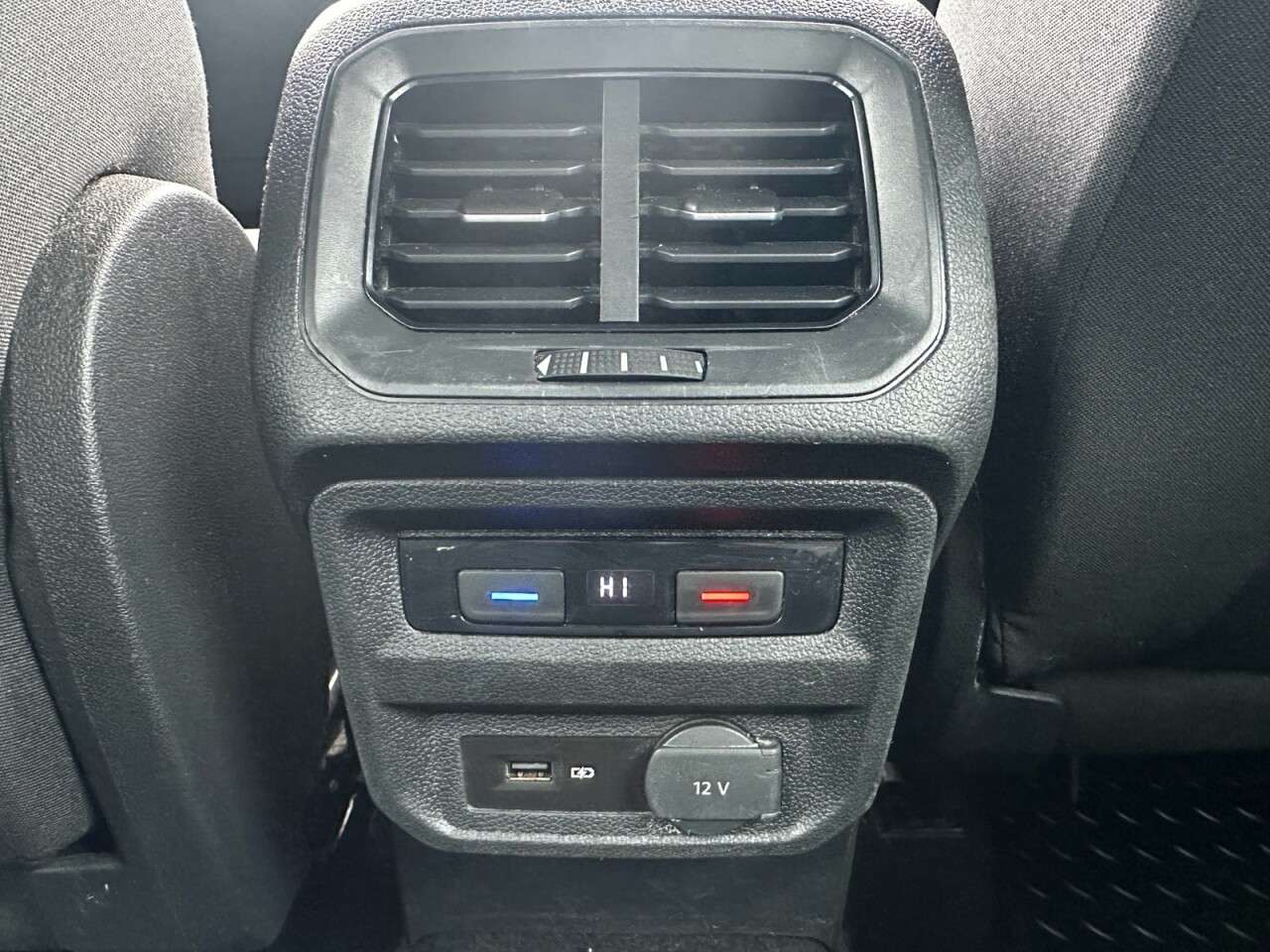 2019 SEAT TARRACO 2019 SEAT TARRACO