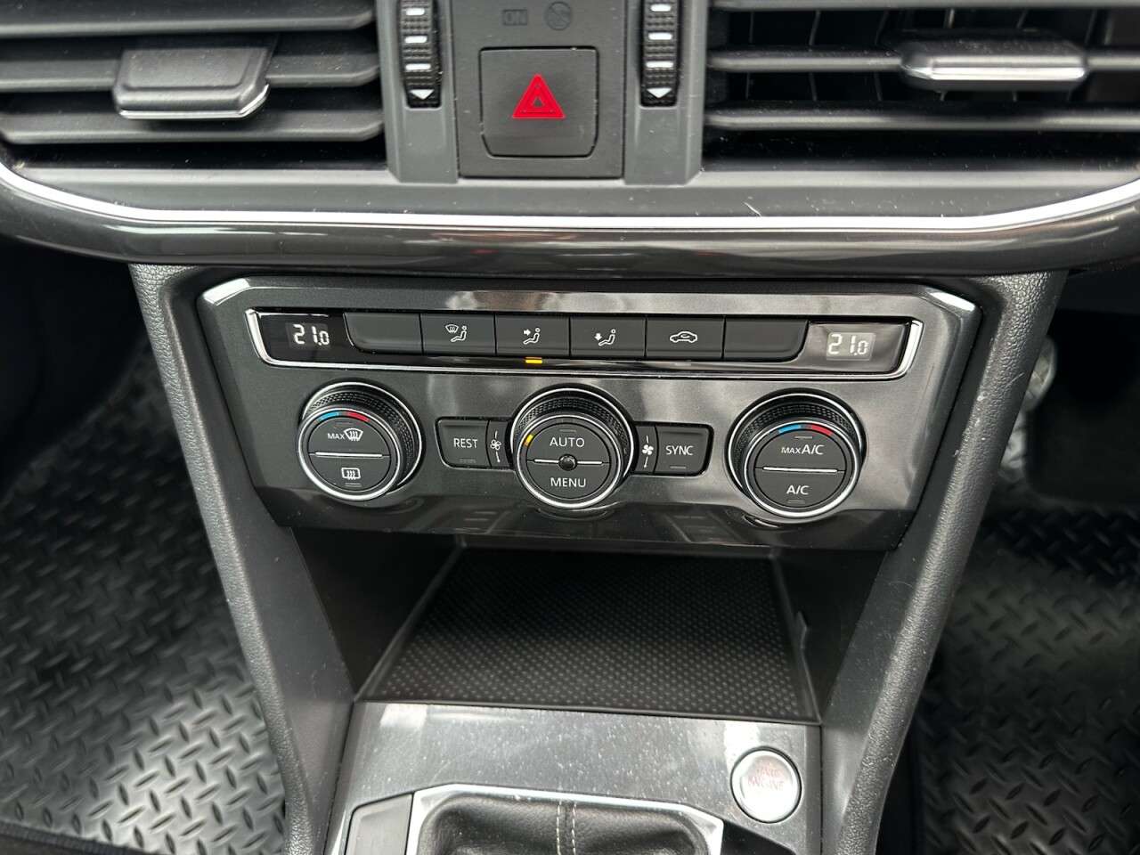 2019 SEAT TARRACO 2019 SEAT TARRACO