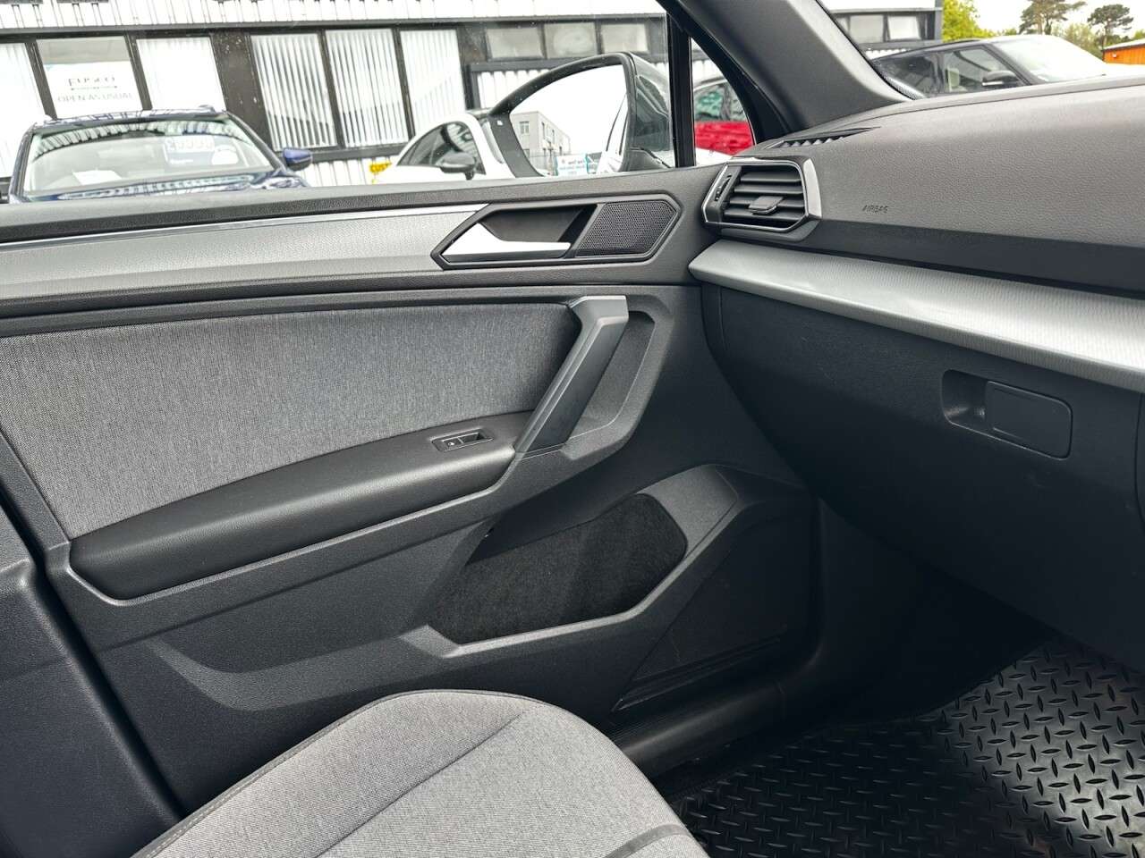2019 SEAT TARRACO 2019 SEAT TARRACO