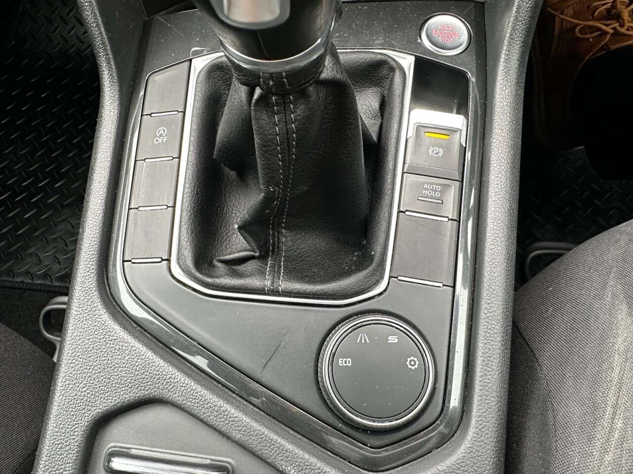 2019 SEAT TARRACO 2019 SEAT TARRACO