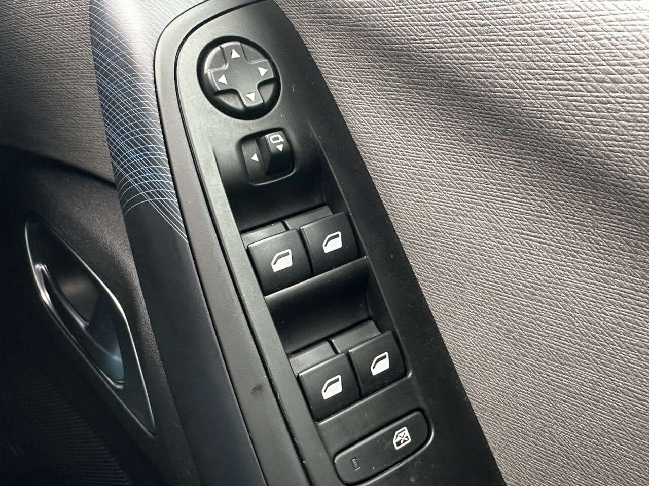 2019 CITROEN GRAND C4 SPACETOURER 2019 CITROEN GRAND C4 SPACETOURER